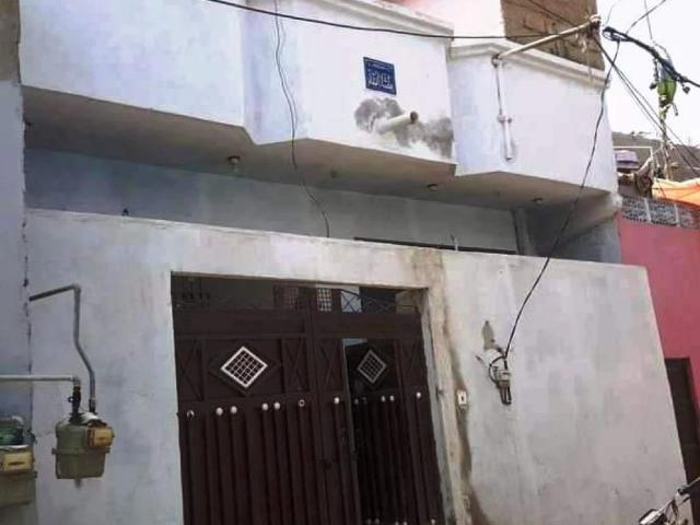 House for sale in North Waziristan, Federally Administered Tribal Areas fata
