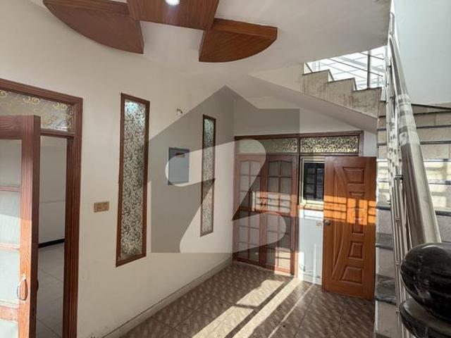 House for sale in Gulshan-e-Iqbal Town, North Waziristan