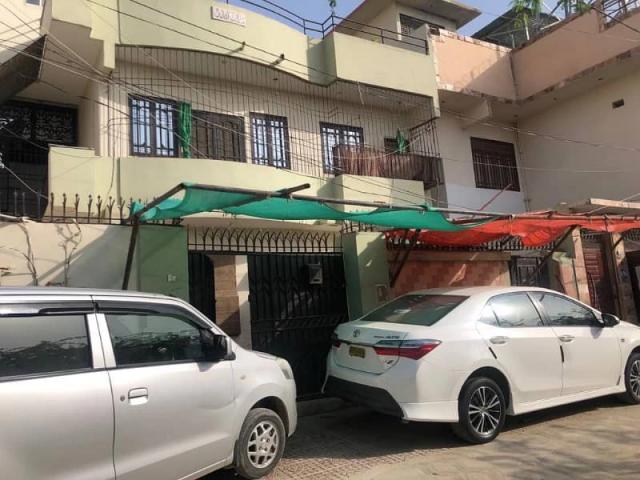 House for sale in North Waziristan, Federally Administered Tribal Areas fata