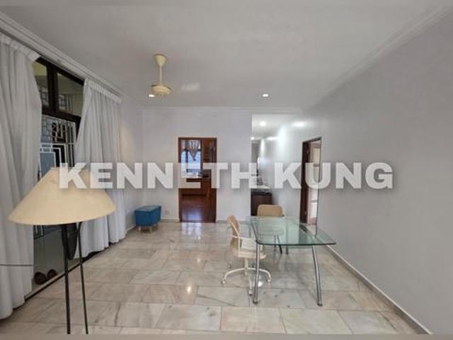 Apartment for sale in Penang