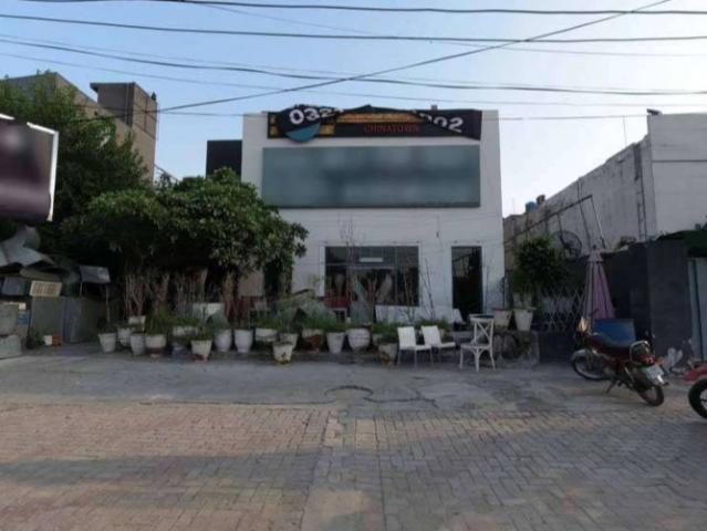 Commercial for rent in Rawalpindi, Islamabad Capital Territory