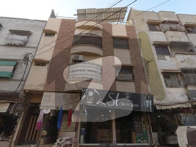 Building for sale in Karachi, Sindh
