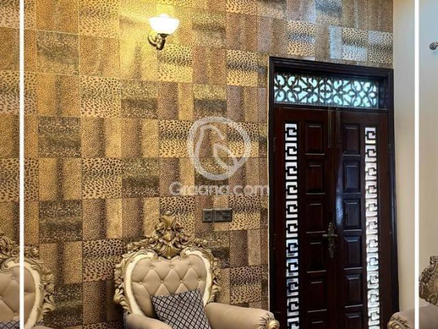 Property for sale in Gulshan-e-Iqbal Town, North Waziristan