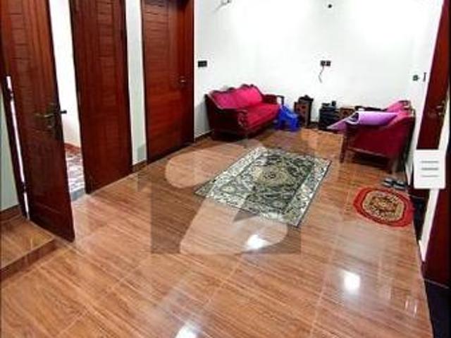 House for sale in Gulshan-e-Iqbal Town, North Waziristan