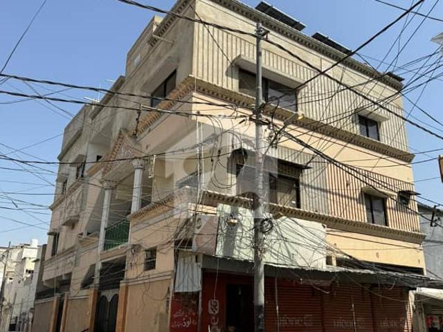 House for sale in North Waziristan, Federally Administered Tribal Areas fata