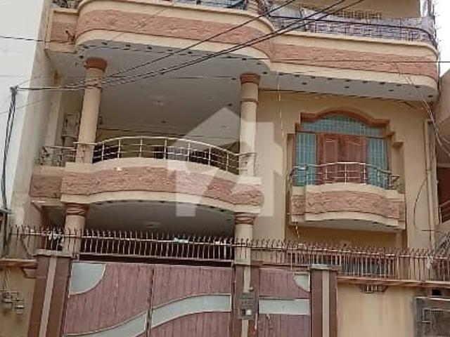 House for sale in کراچی ڈویژن, North Waziristan