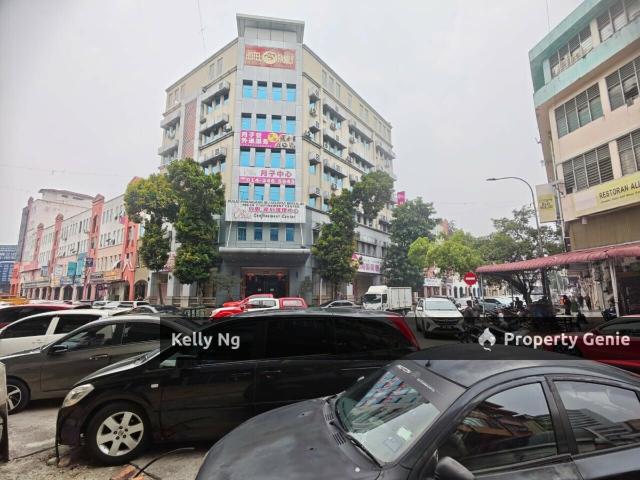 Shop for rent in Bandaraya Klang, Klang