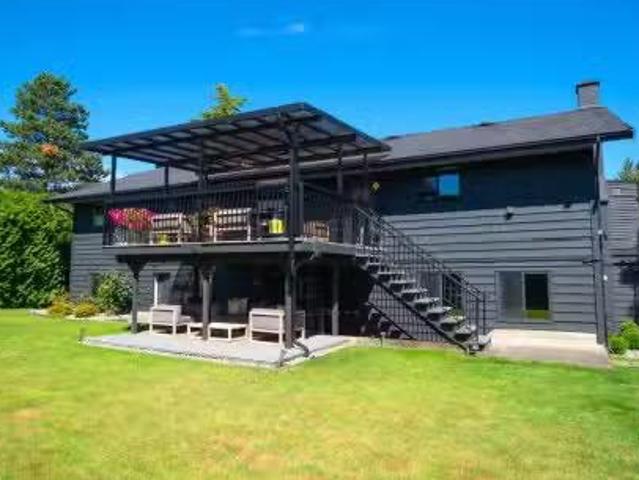 House for rent in Burnaby, British Columbia