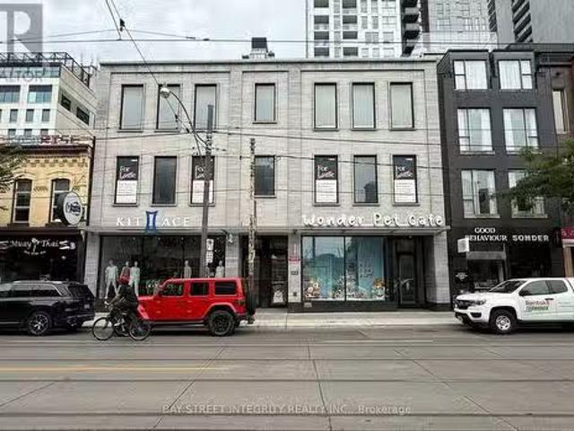 House for sale in Spadina—Fort York, Toronto