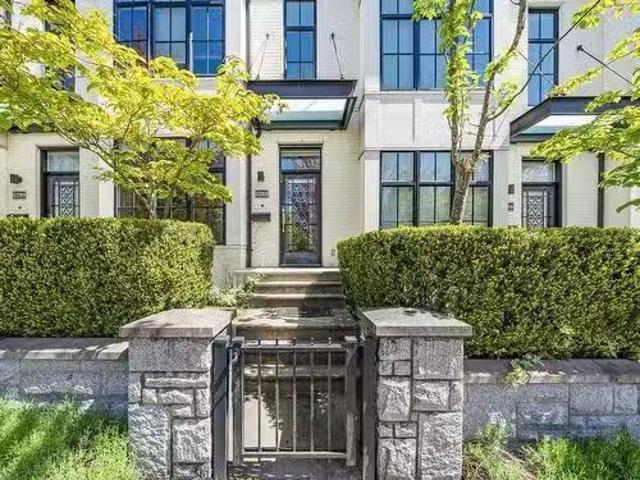 House for rent in British Columbia