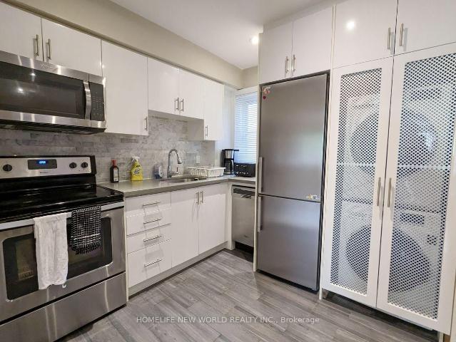 House for rent in Woburn, Ontario