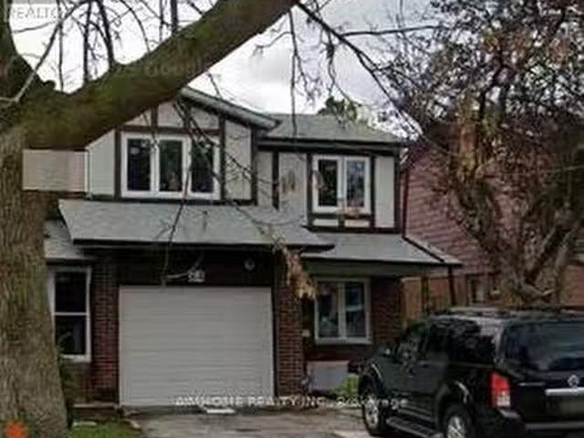 House for rent in Woburn, Ontario