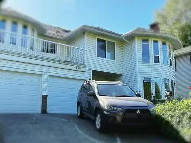 House for rent in Coquitlam, British Columbia
