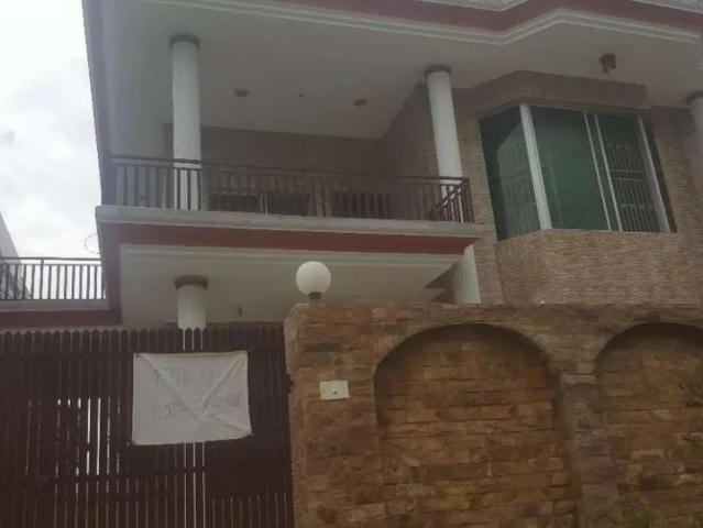 Property for rent in Islamabad