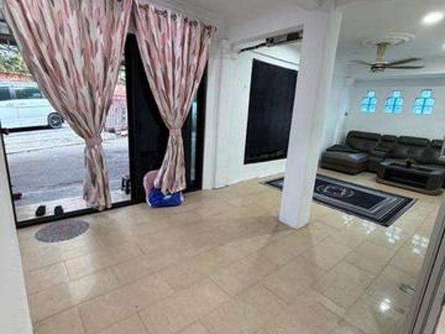 Townhouse for sale in Kajang, Langat