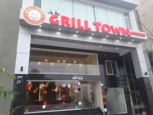 Commercial for rent in Rawalpindi, Islamabad Capital Territory