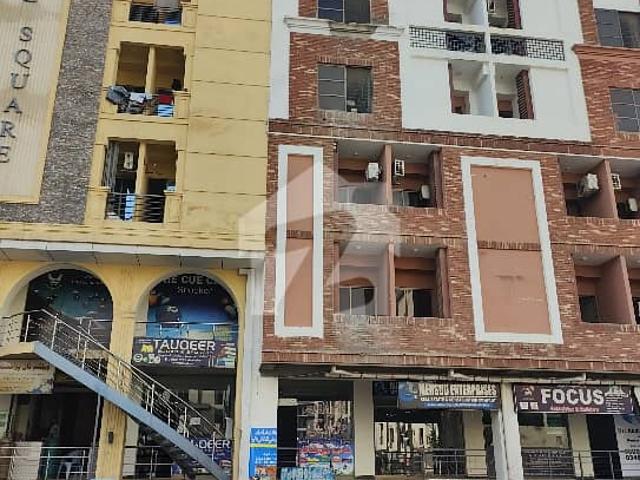 Commercial for sale in Islamabad