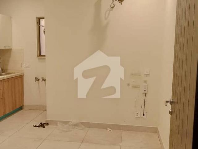 Apartment for sale in Islamabad