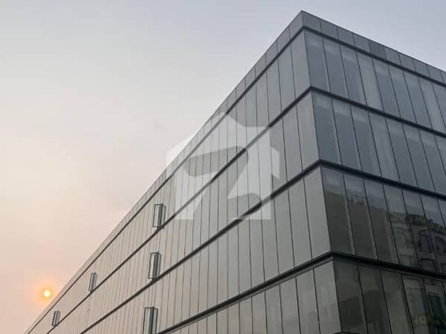 Building for rent in Rawalpindi, Islamabad Capital Territory