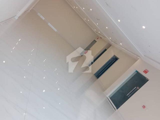Office for rent in Rawalpindi, Islamabad Capital Territory
