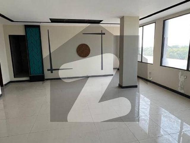 Office for rent in Islamabad, Islamabad Capital Territory