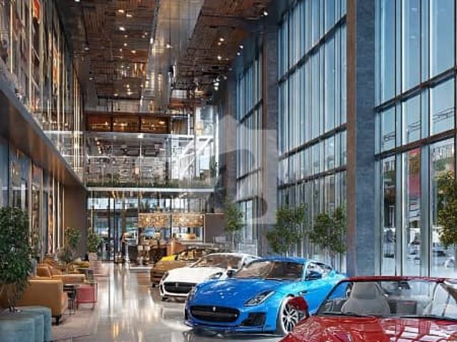 Commercial for rent in Islamabad