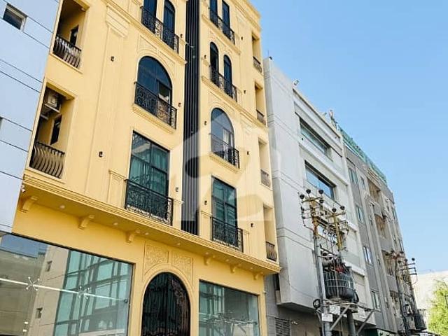 Commercial for rent in North Waziristan, Federally Administered Tribal Areas fata