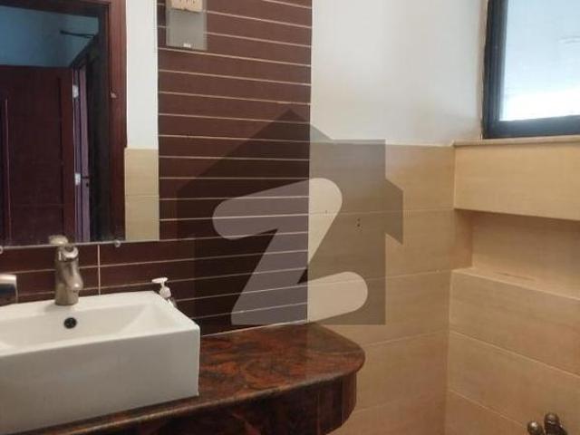 House for rent in اسلام آباد, زون 1