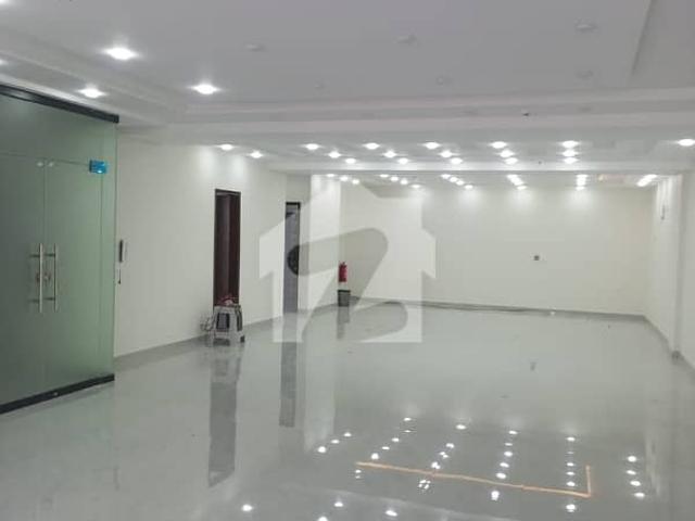 Office for rent in Rawalpindi, Islamabad Capital Territory