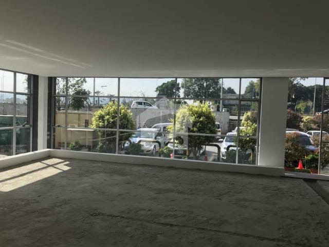 Office for rent in Islamabad