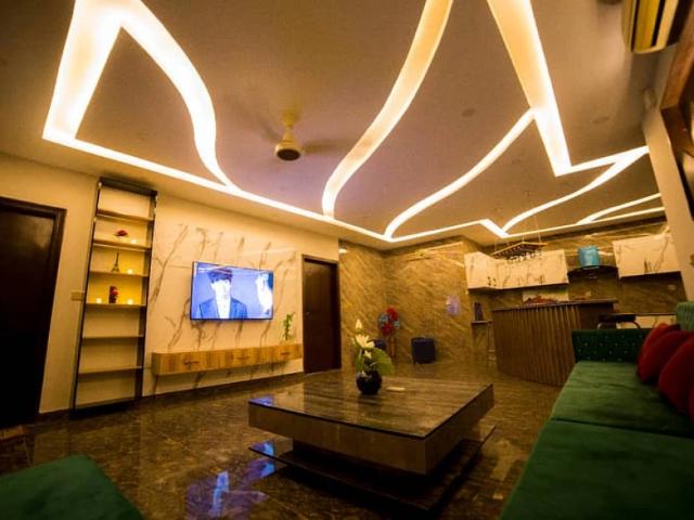 Property for rent in Islamabad