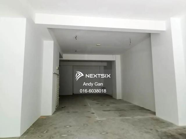 Shop for rent in Wangsa Maju, Kuala Lumpur