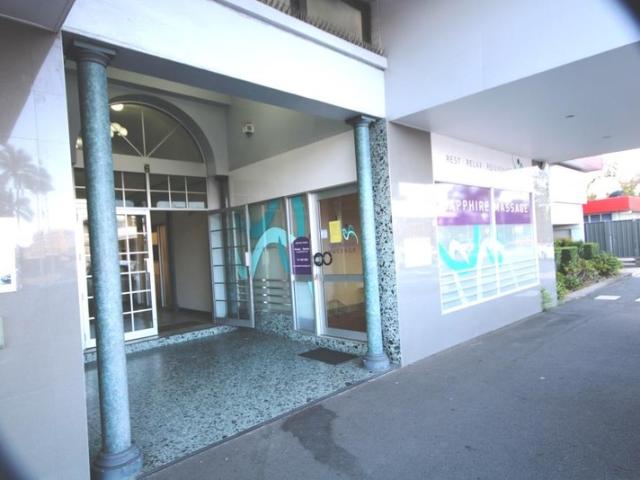 Office for rent in Rockhampton, Queensland