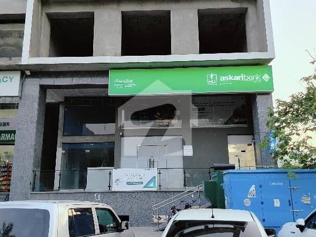 Building for sale in Islamabad