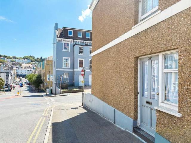 Flat for rent in Blacklands, Guestling Green