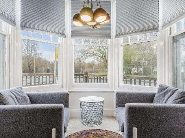 Apartment for rent in South Oxford, Oxford