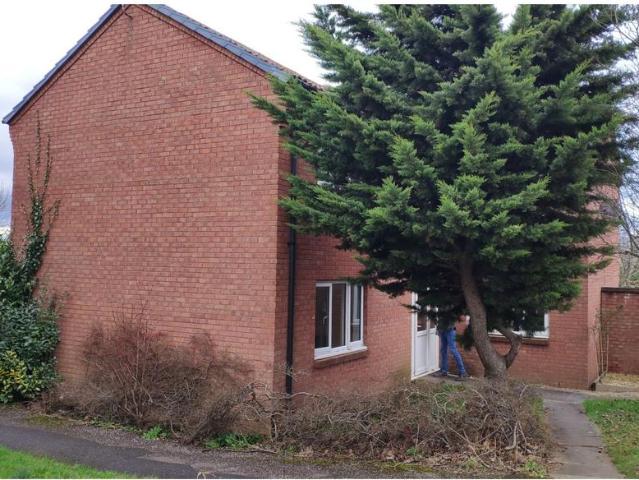 Flat for sale in Blackbrook, Ruishton