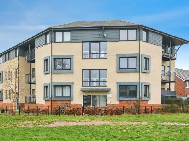 Flat for sale in West Midlands