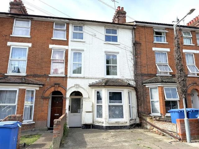Flat for sale in Key Street, Isle Of Man
