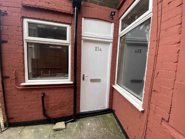 Apartment for rent in Huthwaite, East Midlands