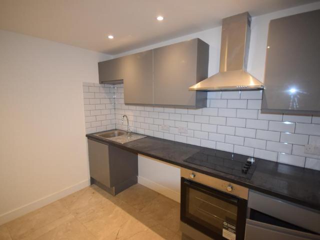 Flat for rent in Eastleigh, Helford