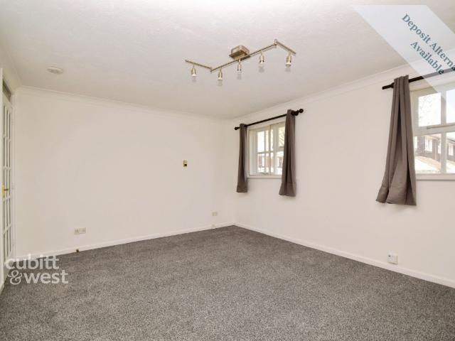 Apartment for rent in London Borough of Croydon, Purley