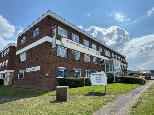 Flat for rent in Three Bridges, Glynde