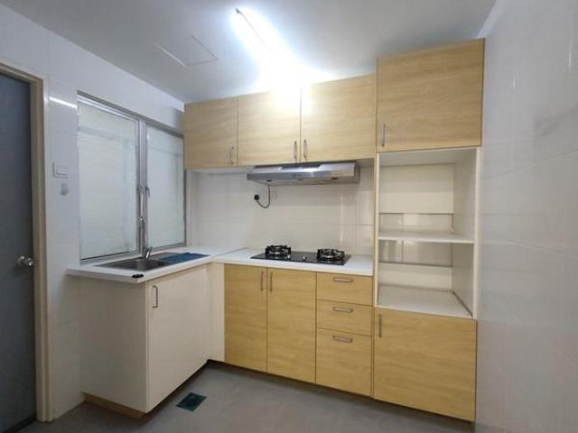Apartment for sale in Port Klang, Selangor