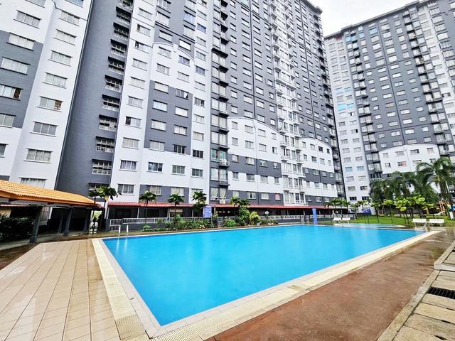 Apartment for sale in Petaling, Subang Jaya