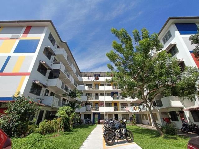 Flat for sale in Country Heights Damansara, Kuala Lumpur