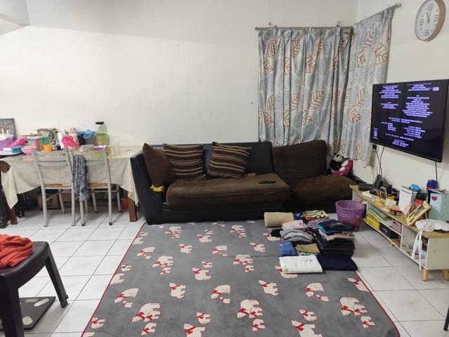 Apartment for sale in PJU 10, Petaling Jaya