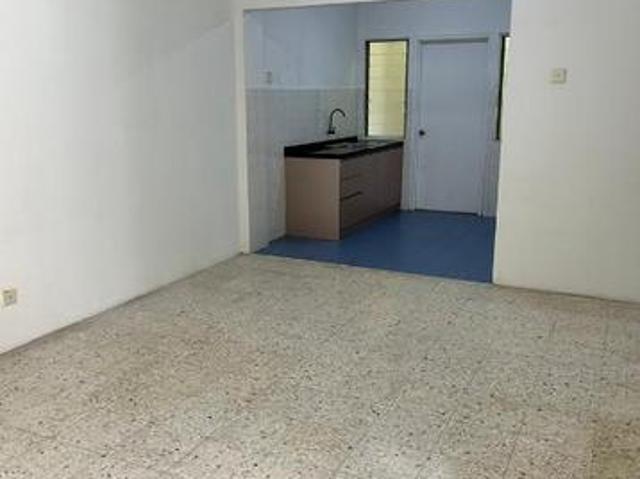 Flat for sale in Langat, Selangor