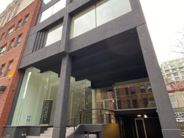 Office for rent in Woburn, Ontario