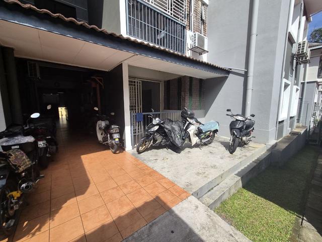 Apartment for sale in Selayang, Selangor